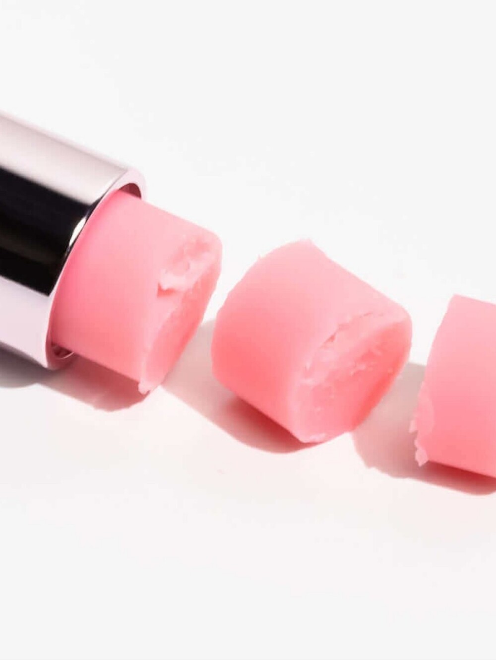 butter LONDON | Lippy Lip Balm In Pink Champagne Treatment - Picture 4 of 16